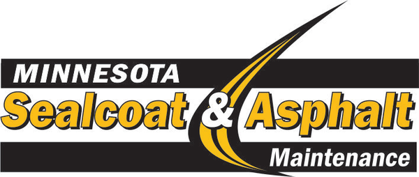 Minnesota Sealcoat & Asphalt Maintenance logo