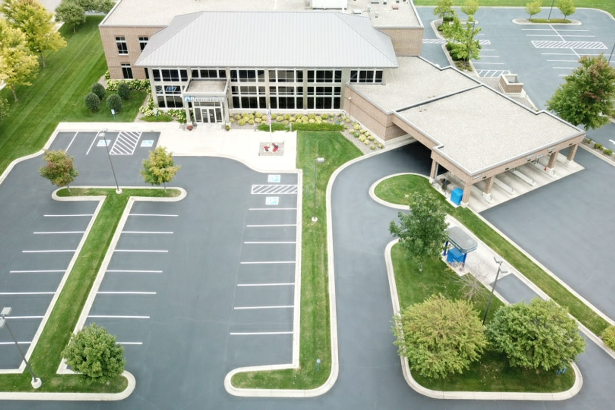 Sealcoating by Minnesota Sealcoat